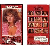 Playboy 1988 Video Playmate Calendar