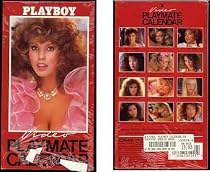 Playboy 1988 Video Playmate Calendar