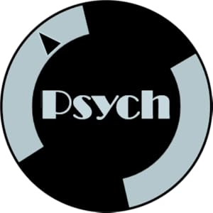 Psych by jcstranger