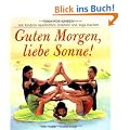Guten Morgen, liebe Sonne!