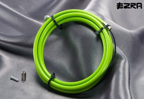 EZRA Elixor Linear Brake Cable - Green