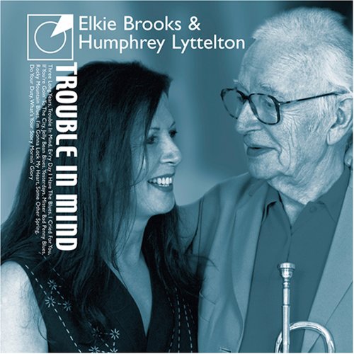 CD-Charts  Music : Trouble in Mind