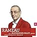 Alexander Paley, Rameau: Suites in D &amp; E, 発売中