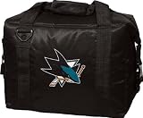 San Jose Sharks 12 Pack Cooler