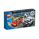LEGO City 60007: High Speed Chase