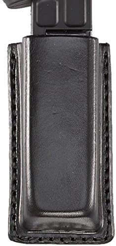 Aker Leather 514 SMP Single Magazine Pouch