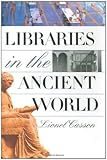 Libraries in the ancient world