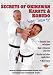 Patrick McCarthy Secrets of Okinawan Karate & Kobudo #2  Aragaki Seisan