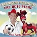 Das Rote Pferd (das Party-