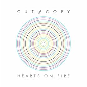 Hearts On Fire (Exclusive Digital Version)