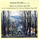 Eigenschaften Siegfried Rams  / Messe d-Dur