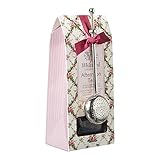 英国 Whittard (ウィッタード） アフタヌーンティー　リーフティー 125g　インフューザ―付き　Finest Afternoon Loose Tea Pouch & Silver Plated Infuser [並行輸入品]