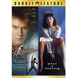 Footloose (1984) / Flashdance (1983) (Double Feature)
