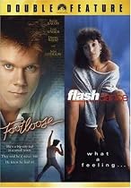 Footloose (1984) / Flashdance (1983) (Double Feature)
