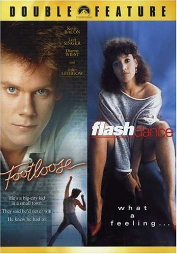 Buy Footloose (1984) / Flashdance (1983) (Double Feature) online at Discounted New and Used prices. Delivered to your door with Off-The-Bookshelf.