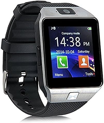 Buyee Dz09 Bluetooth Smart Watch Sync to IOS Smart Phone and Other Android Smartphones