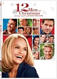 12 Men of Christmas [DVD] [2009] [Region 1] [US Import] [NTSC]