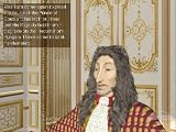 Versailles 1685 - A Game of Intrigue at the Court of Louis XIV (͢����)
