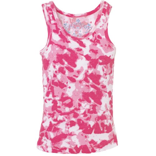 matchable tank(cerise xs (4))