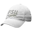 Nike Florida State Seminoles (FSU) Whiteout Campus Adjustable Hat