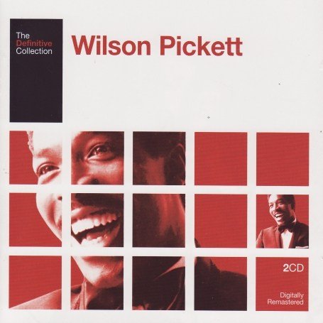 CD-Charts  Music : The Definitive Collection