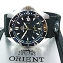 ORIENT 5 Deep Quarz Taucheruhr 200m LUN9P002D0
