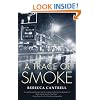 A Trace of Smoke (Hannah Vogel Novels)