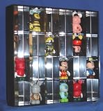 Protech Display Shadow Box Display Case for 24 Disney Vinylmation Collectible Figures (Figures Not Included)IMAGE