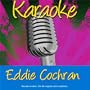 Summertime Blues (In The Style Of Eddie Cochran)