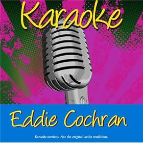 Summertime Blues (In The Style Of Eddie Cochran)