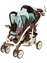 Graco Quattro Tour Duo Stroller, Milan