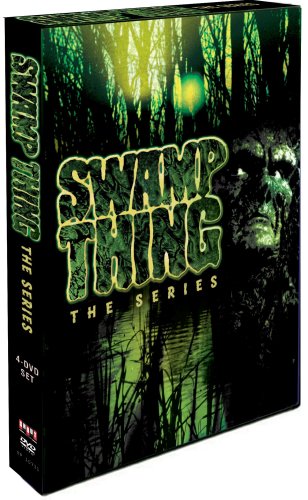 Swamp Thing - The Series