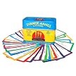Family Time Fun Beginner Dinner Games