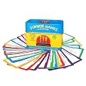 Family Time Fun Beginner Dinner Games