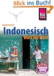 Kauderwelsch, Indonesisch Wort f�r Wort
