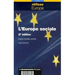 L'Europe sociale