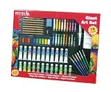 Reeves Giant Art Set