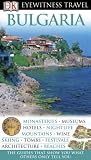 Cover of Bulgaria by Jonathan Bousfield Matt Willis 0756636396
