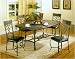 Briarstone Five Piece Dining Set