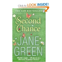 Second Chance