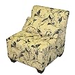 Aviary Slipper Chair