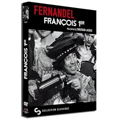 FRANCOIS 1er