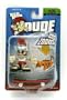 Teck Deck Dude Evolution Single Figures