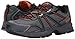 Fila Men's Ascent 12 Trail Running Shoe
