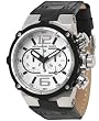 Officina Del Tempo - Power - 49mm Chronograph - OS21 - White Dial