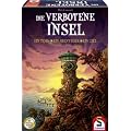 Schmidt Spiele 49013 - Die verbotene Insel