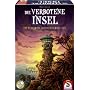Schmidt Spiele 49013 - Die verbotene Insel von Schmidt Spiele