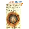 Bonewits' Essential Guide to Druidism
