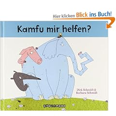 Kamfu mir helfen?