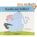 Kamfu mir helfen?